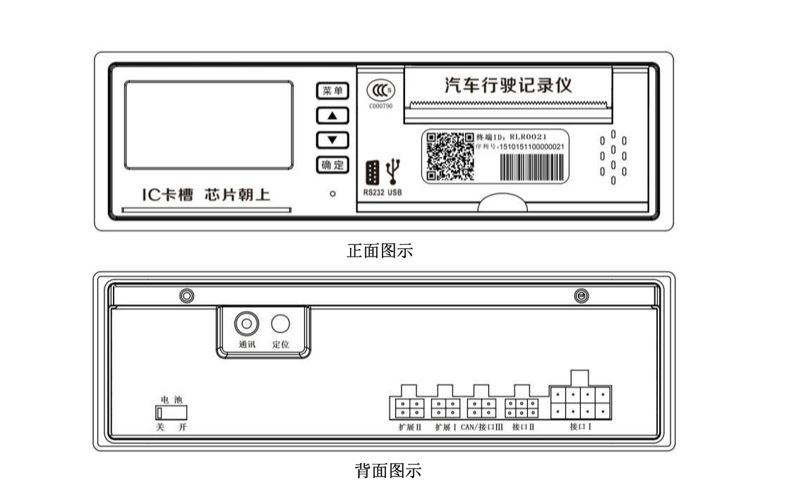 北斗部标一体机简图.png